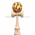 crianças kendama brinquedo kendama kendama empacotamento atacado